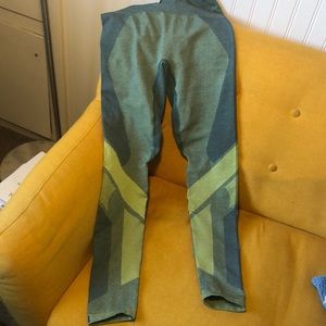 LNDR BrandNew SoulCycle Leggings. Retailed at $150